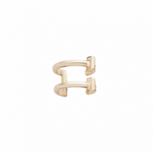 Kolczyki U.S. Polo Assn. PENELOPE JW5294EA