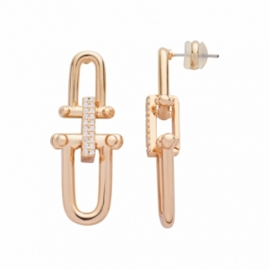 Kolczyki U.S. Polo Assn. LUCILLE JW5318EA