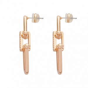 Kolczyki U.S. Polo Assn. LUCILLE JW5318EA