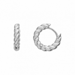 Kolczyki U.S. Polo Assn. ZOE JW5328EA