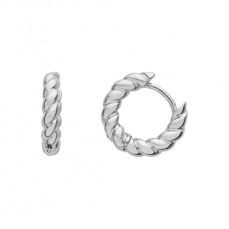 Kolczyki U.S. Polo Assn. ZOE JW5328EA