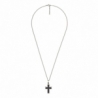 Naszyjnik U.S. Polo Assn. CALVIN JW6002NK