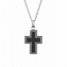 Naszyjnik U.S. Polo Assn. CALVIN JW6002NK