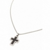Naszyjnik U.S. Polo Assn. CALVIN JW6002NK
