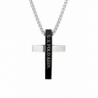 Naszyjnik U.S. Polo Assn. CALVIN JW6004NK