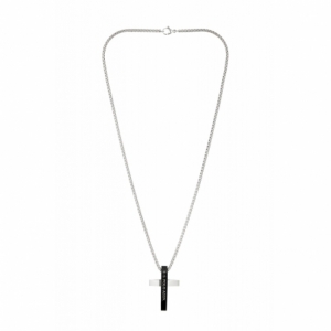 Naszyjnik U.S. Polo Assn. CALVIN JW6004NK