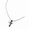 Naszyjnik U.S. Polo Assn. CALVIN JW6004NK