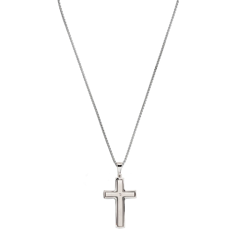 Naszyjnik U.S. Polo Assn. ASPEN JW6018NK