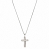 Naszyjnik U.S. Polo Assn. ASPEN JW6018NK