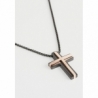 Naszyjnik U.S. Polo Assn. CALVIN JW6028NK