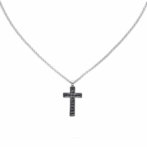 Naszyjnik U.S. Polo Assn. ASPEN JW6034NK