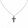 Naszyjnik U.S. Polo Assn. CALVIN JW6035NK