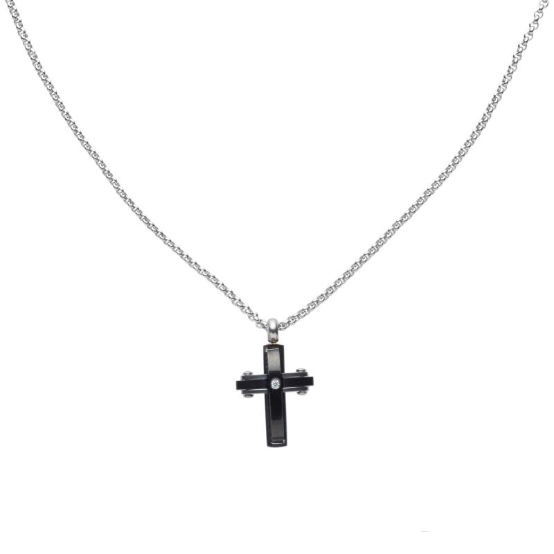 Naszyjnik U.S. Polo Assn. ASPEN JW6036NK