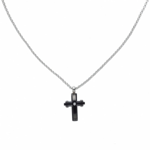 Naszyjnik U.S. Polo Assn. ASPEN JW6036NK