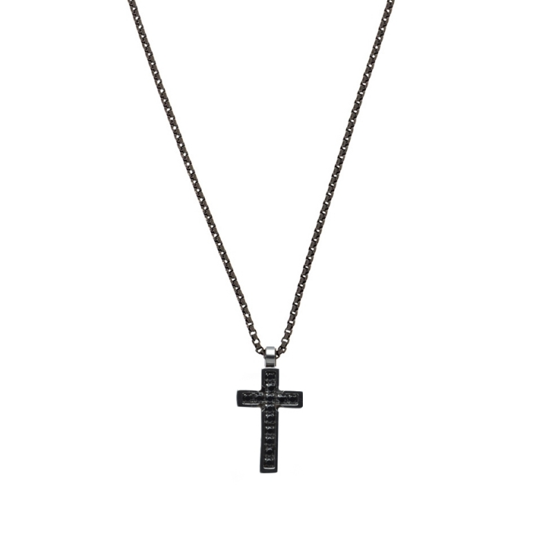 Naszyjnik U.S. Polo Assn. ASPEN JW6039NK