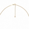 Naszyjnik U.S. Polo Assn. PARKER JW6050NK