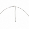 Naszyjnik U.S. Polo Assn. PARKER JW6051NK