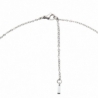 Naszyjnik U.S. Polo Assn. ASPEN JW6055NK