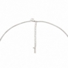 Naszyjnik U.S. Polo Assn. ASPEN JW6058NK