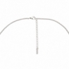 Naszyjnik U.S. Polo Assn. ASPEN JW6059NK