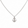 Naszyjnik U.S. Polo Assn. GARY JW6060NK