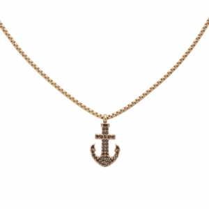 Naszyjnik U.S. Polo Assn. GARY JW6061NK