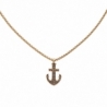 Naszyjnik U.S. Polo Assn. GARY JW6061NK