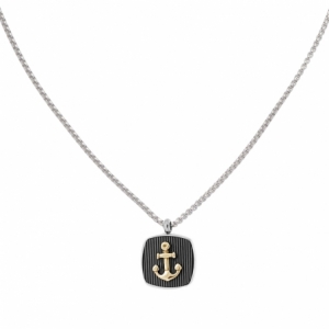 Naszyjnik U.S. Polo Assn. HARVEY JW6063NK