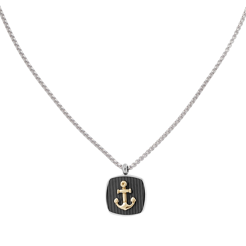 Naszyjnik U.S. Polo Assn. HARVEY JW6063NK