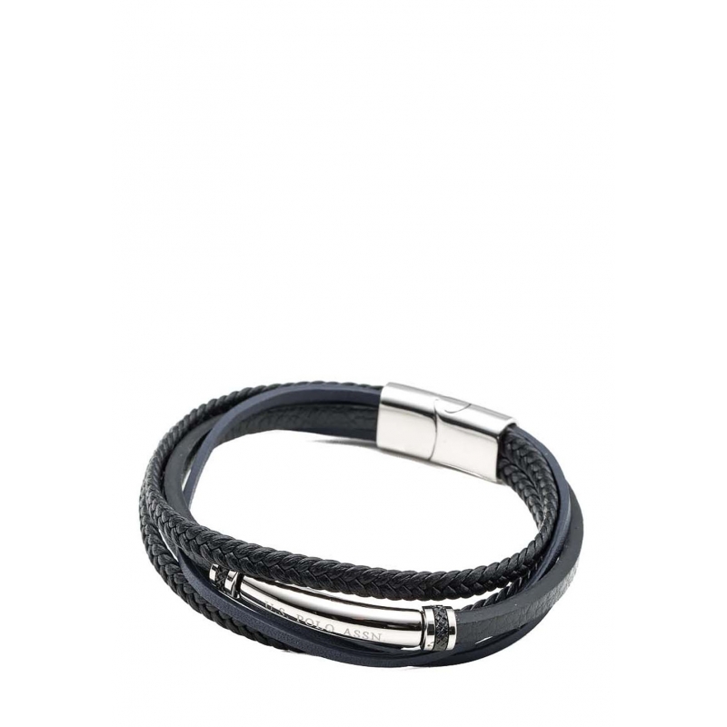 Bransoleta U.S. Polo Assn. NADIR JW9090BR