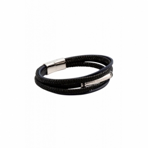 Bransoleta U.S. Polo Assn. NADIR JW9090BR