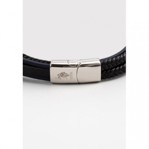 Bransoleta U.S. Polo Assn. NADIR JW9090BR