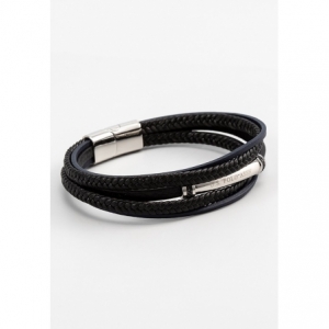 Bransoleta U.S. Polo Assn. NADIR JW9090BR