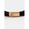 Bransoleta U.S. Polo Assn. NADIR JW9091BR