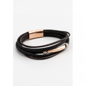Bransoleta U.S. Polo Assn. NADIR JW9091BR