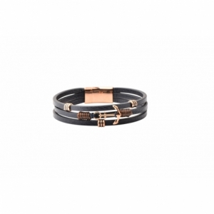Bransoleta U.S. Polo Assn. BOWLINE JW9093BR