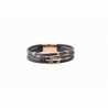 Bransoleta U.S. Polo Assn. BOWLINE JW9093BR