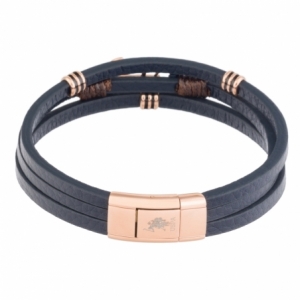 Bransoleta U.S. Polo Assn. BOWLINE JW9093BR