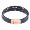Bransoleta U.S. Polo Assn. BOWLINE JW9093BR