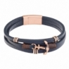 Bransoleta U.S. Polo Assn. BOWLINE JW9093BR