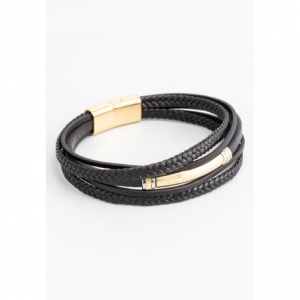 Bransoleta U.S. Polo Assn. NADIR JW9114BR