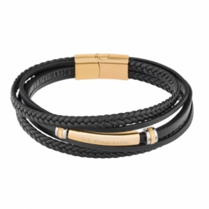 Bransoleta U.S. Polo Assn. NADIR JW9114BR