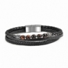 Bransoleta U.S. Polo Assn. BRANDON JW9177BR