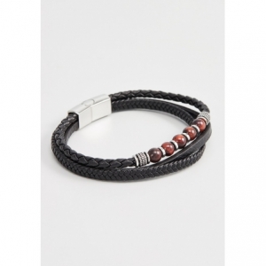 Bransoleta U.S. Polo Assn. BRANDON JW9177BR