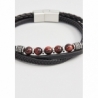 Bransoleta U.S. Polo Assn. BRANDON JW9177BR