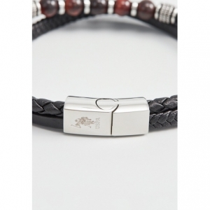 Bransoleta U.S. Polo Assn. BRANDON JW9177BR