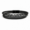 Bransoleta U.S. Polo Assn. BRANDON JW9180BR