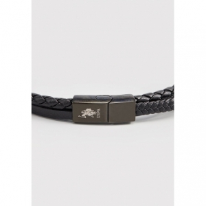 Bransoleta U.S. Polo Assn. BRANDON JW9180BR