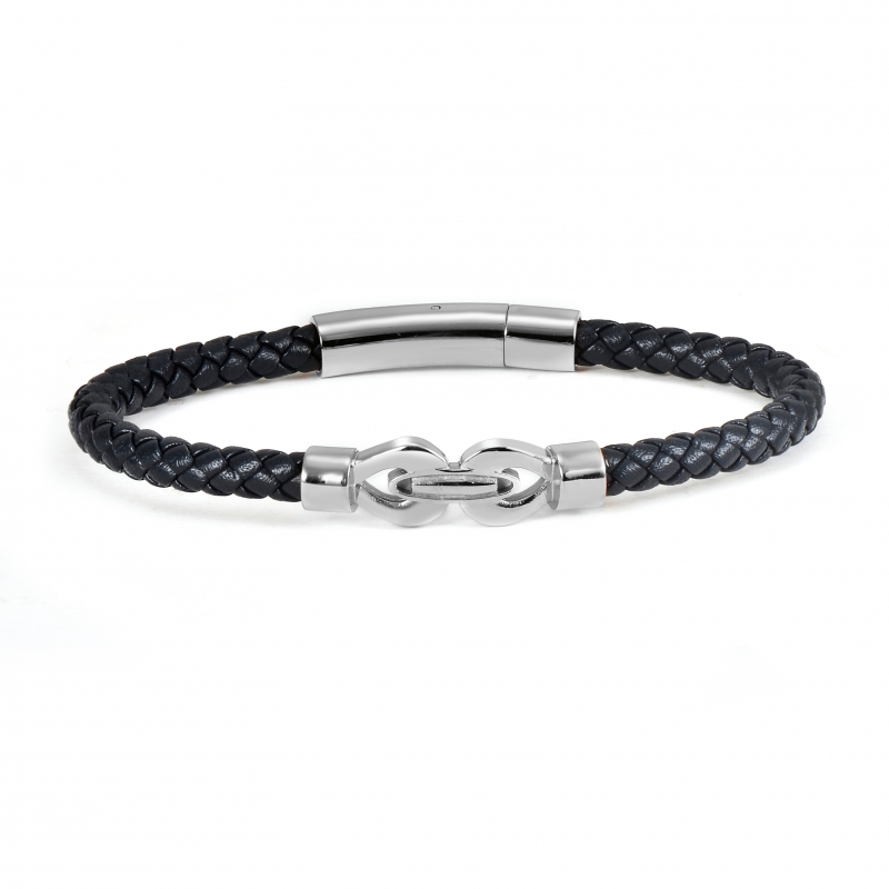 Bransoleta U.S. Polo Assn. CARL JW9215BR
