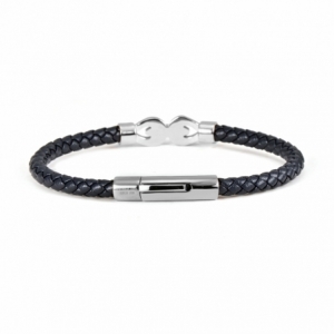 Bransoleta U.S. Polo Assn. CARL JW9215BR